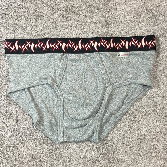 Vintage Wax Brand low rise brief - Picture 1 of 4